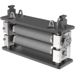 CUTnology™ Stanzsysteme Swiss Die Cutter™