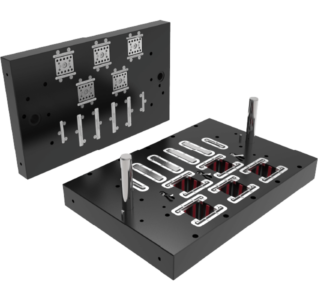 Swiss Cutting Tool – Swiss Die™